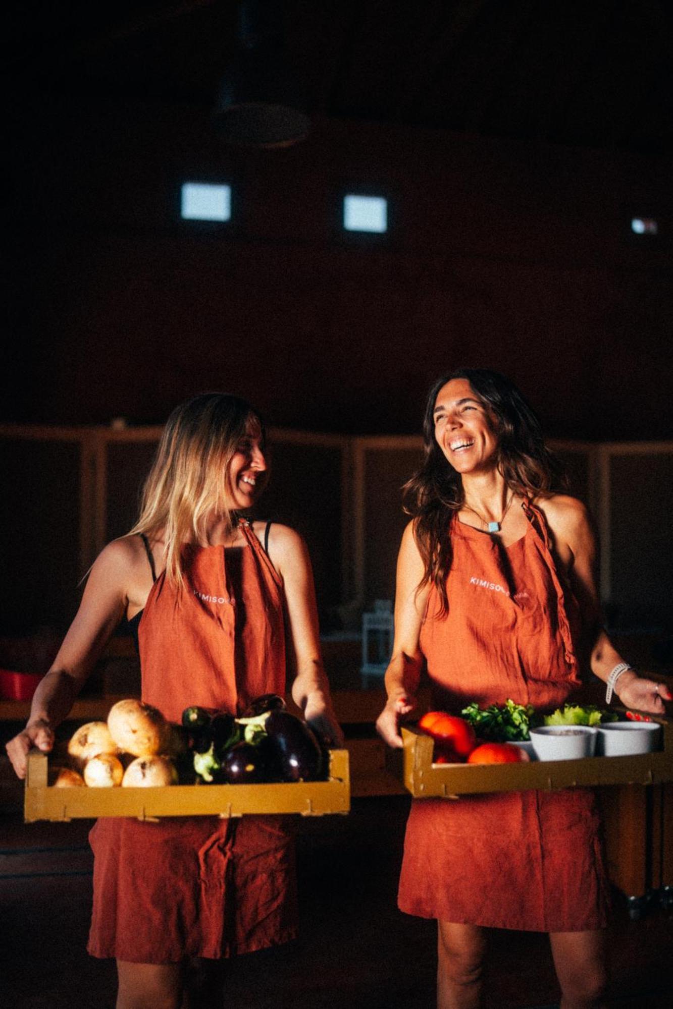 Goúvai Eumelia Organic Agrotourism Farm酒店 外观 照片
